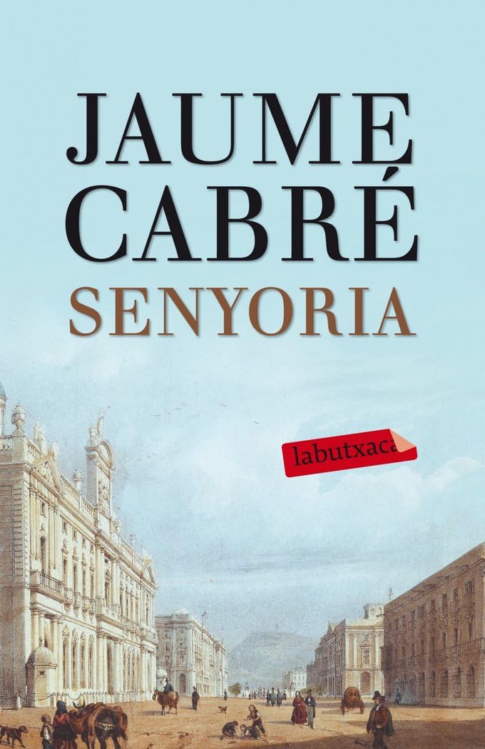 Senyoria (LABUTXACA)