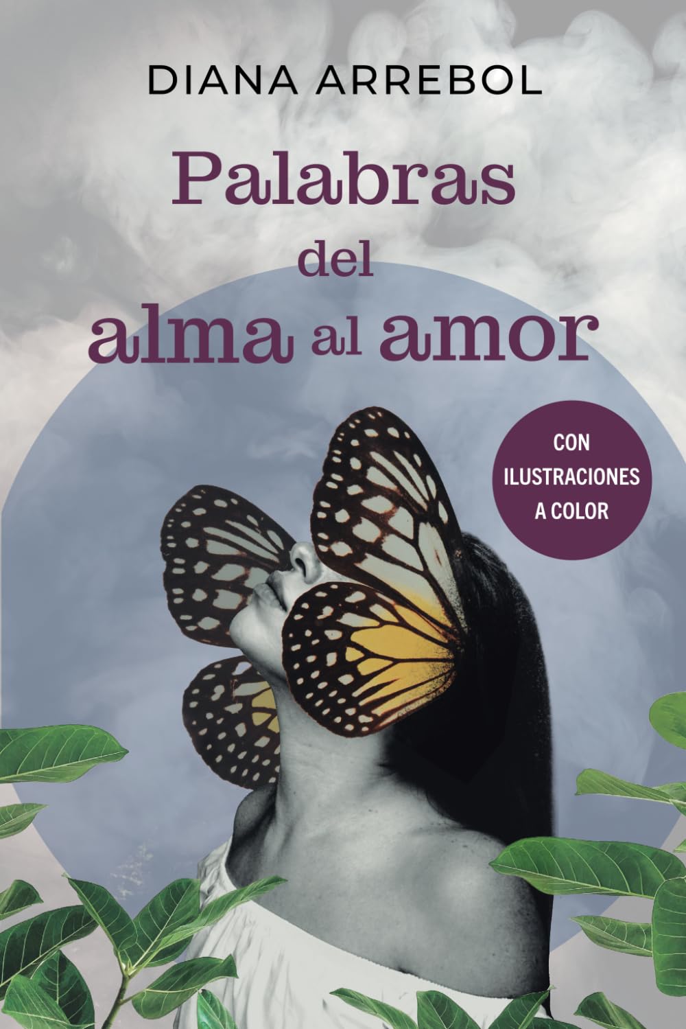 Palabras del alma al amor