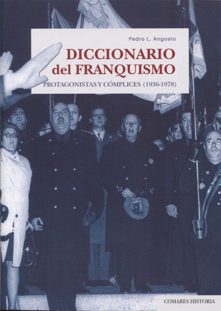 Diccionario del Franquismo