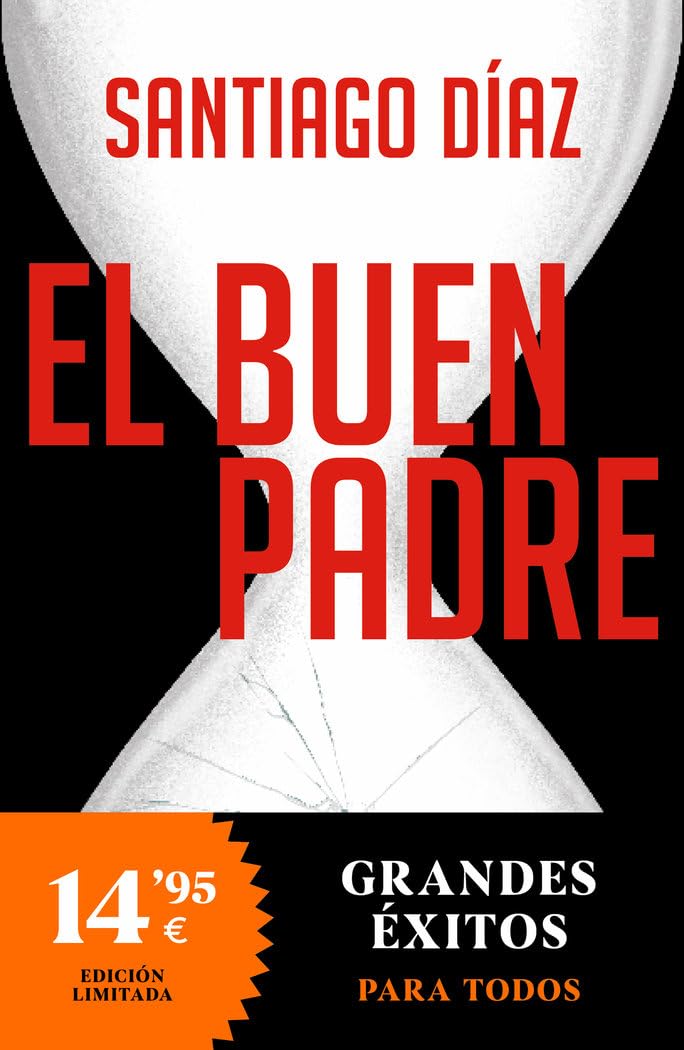 El buen padre (Indira Ramos 1): Edición limitada Grandes Éxitos (CAMPAÑAS)