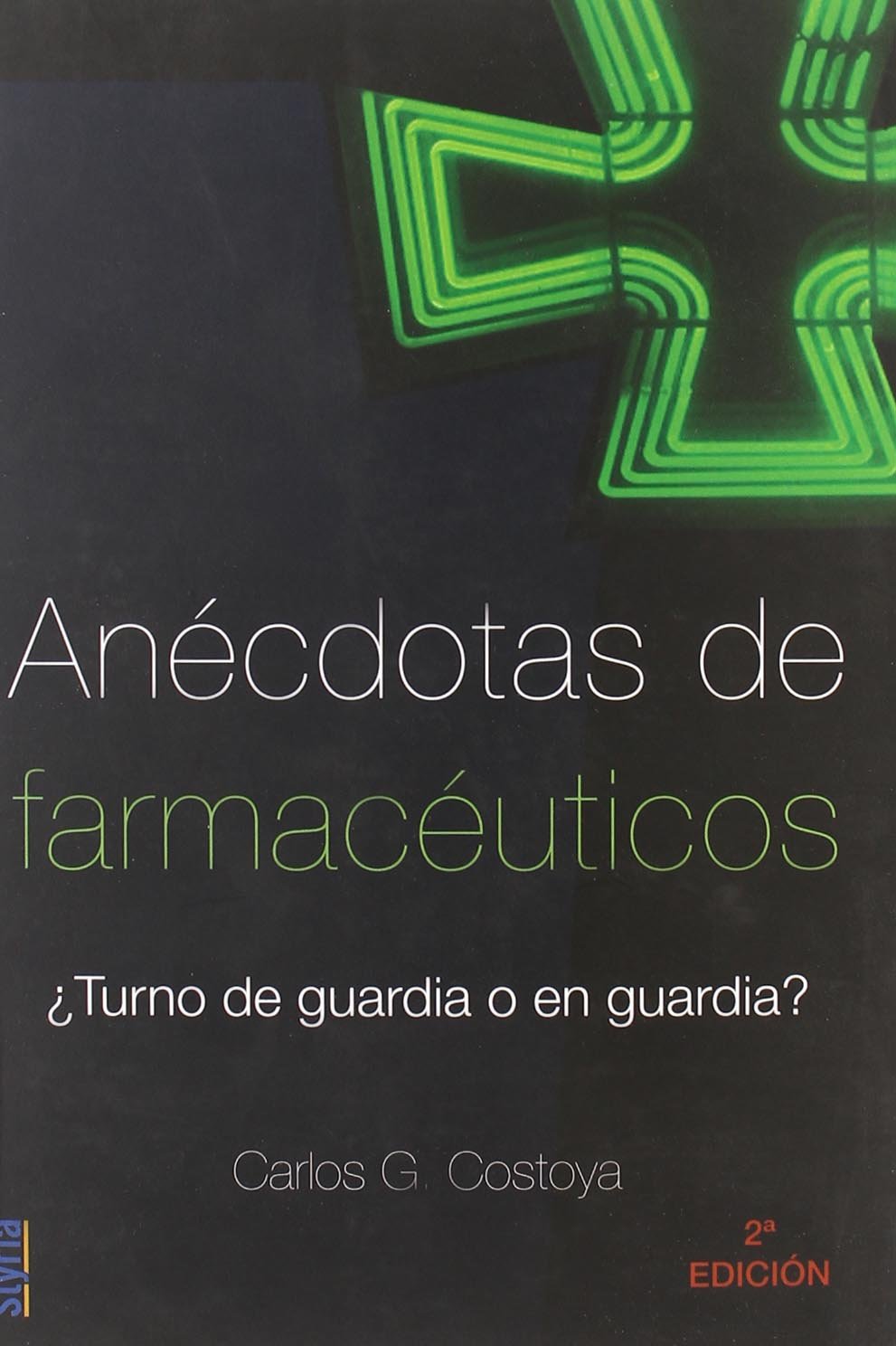Anecdotas De Farmaceuticos