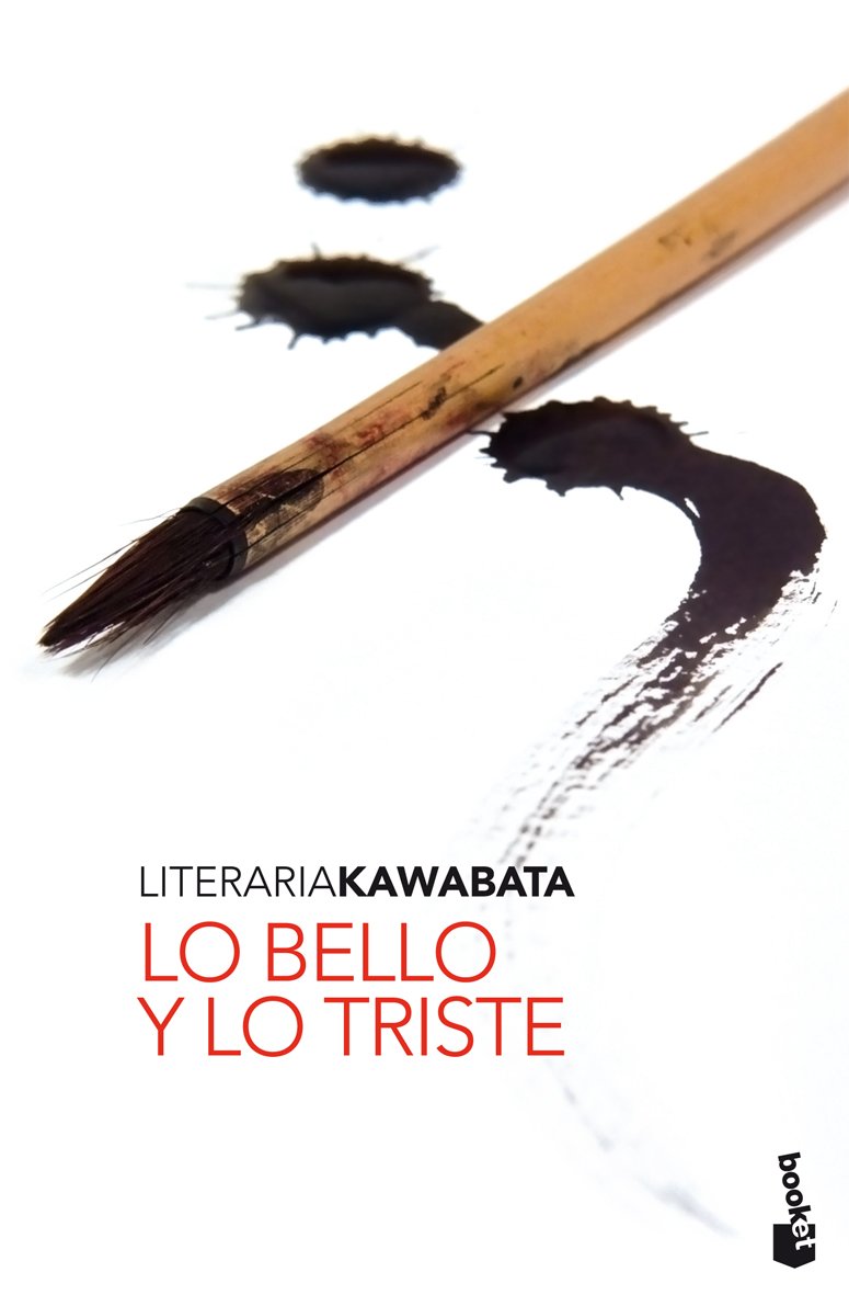 Lo bello y lo triste (Literaria)