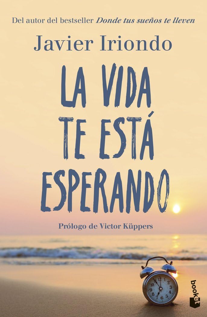 La vida te está esperando (Vivir Mejor)
