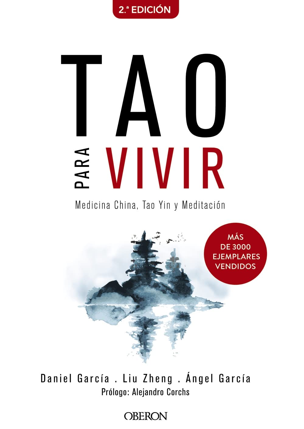 Tao para vivir : medicina China, Tao Yin y meditación