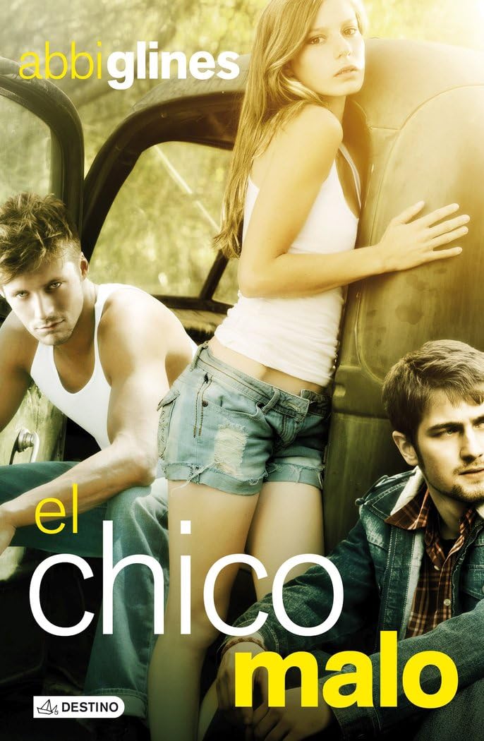 El chico malo: 1 (Punto de encuentro)