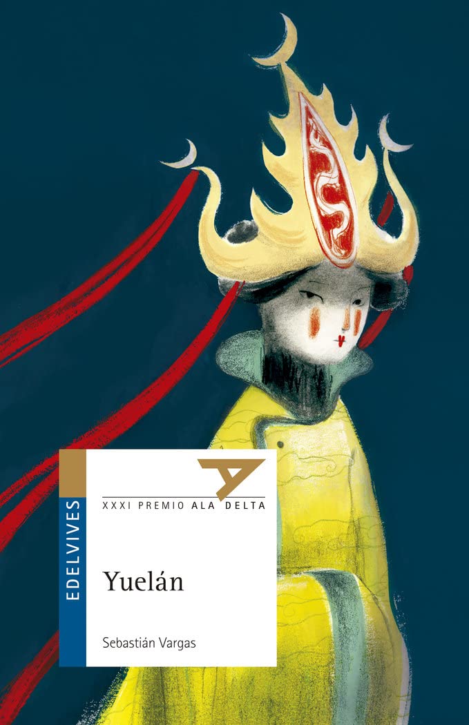Yuelán: 112 (Ala Delta - Serie azul)