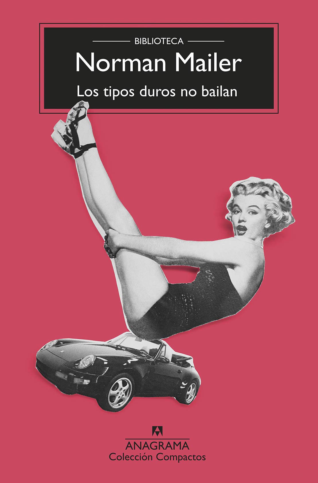 Los tipos duros no bailan: 57 (Compactos)