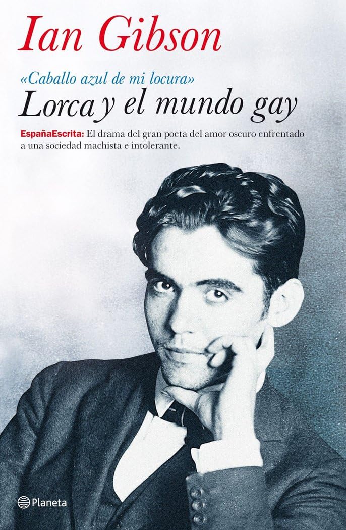 Lorca y el mundo gay (España Escrita)