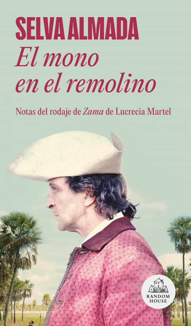 El mono en el remolino (Mapa de las lenguas): Volumen (Random House)