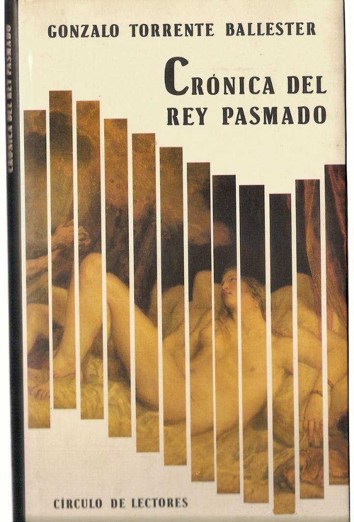 Crónica del Rey Pasmado