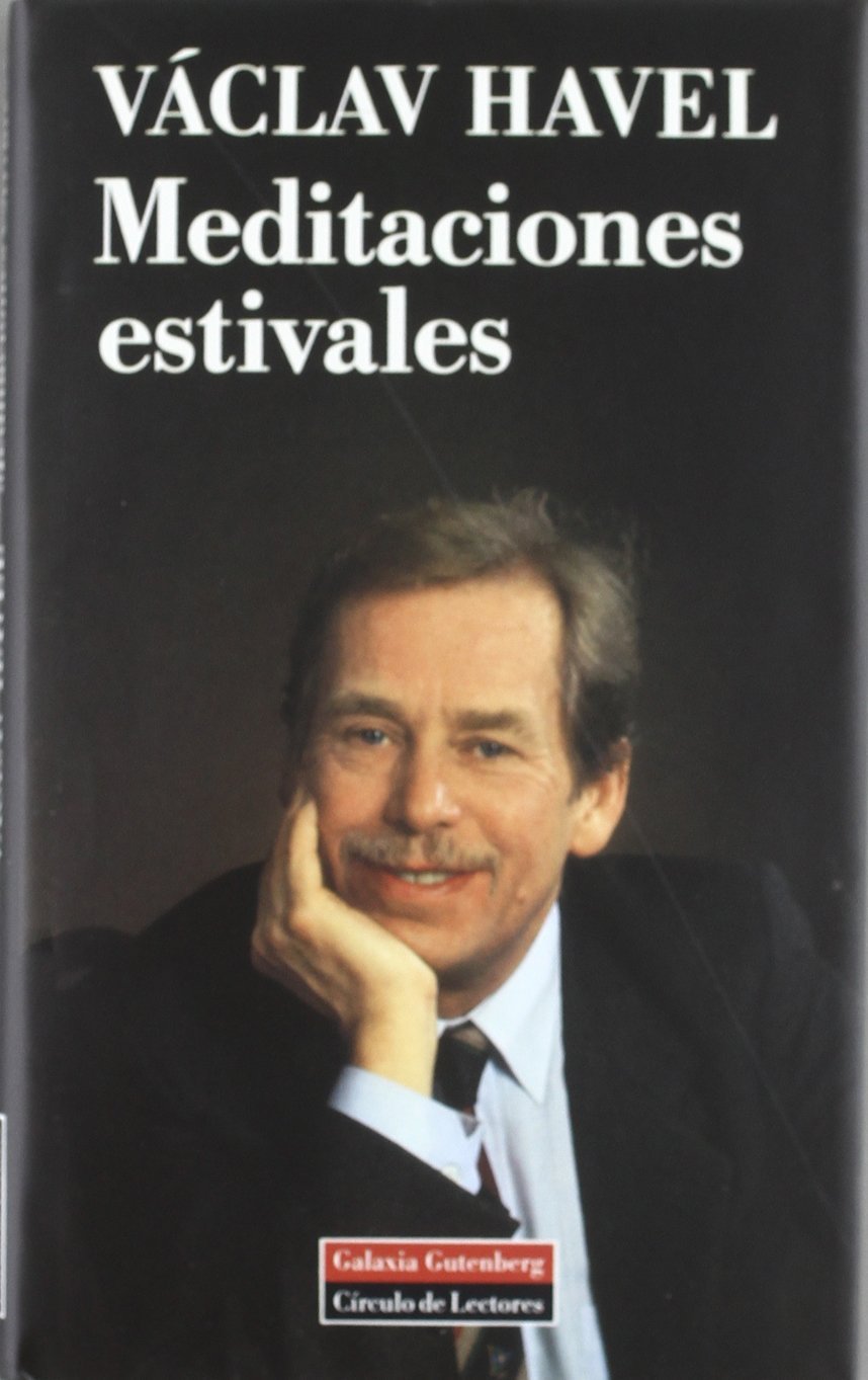 Meditaciones estivales (Ensayo)