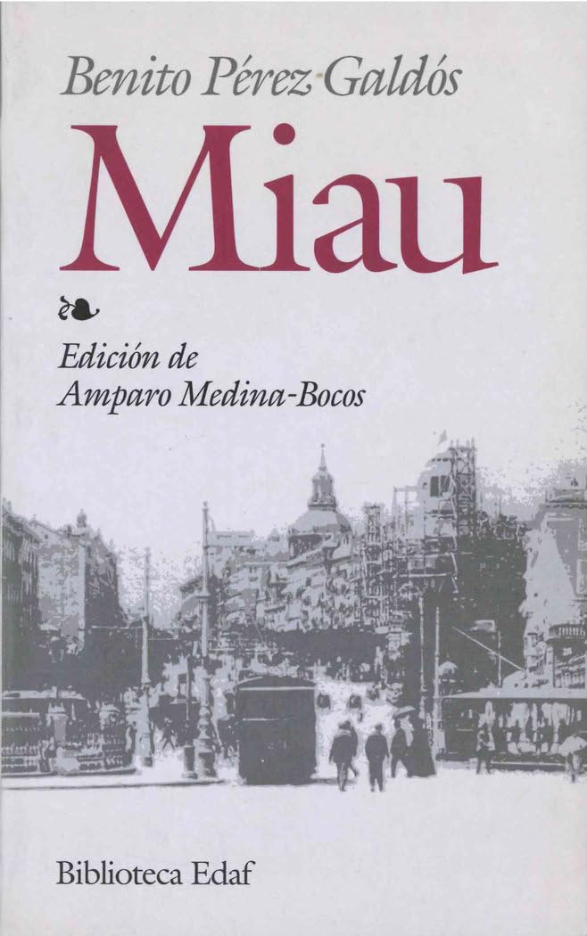 Miau