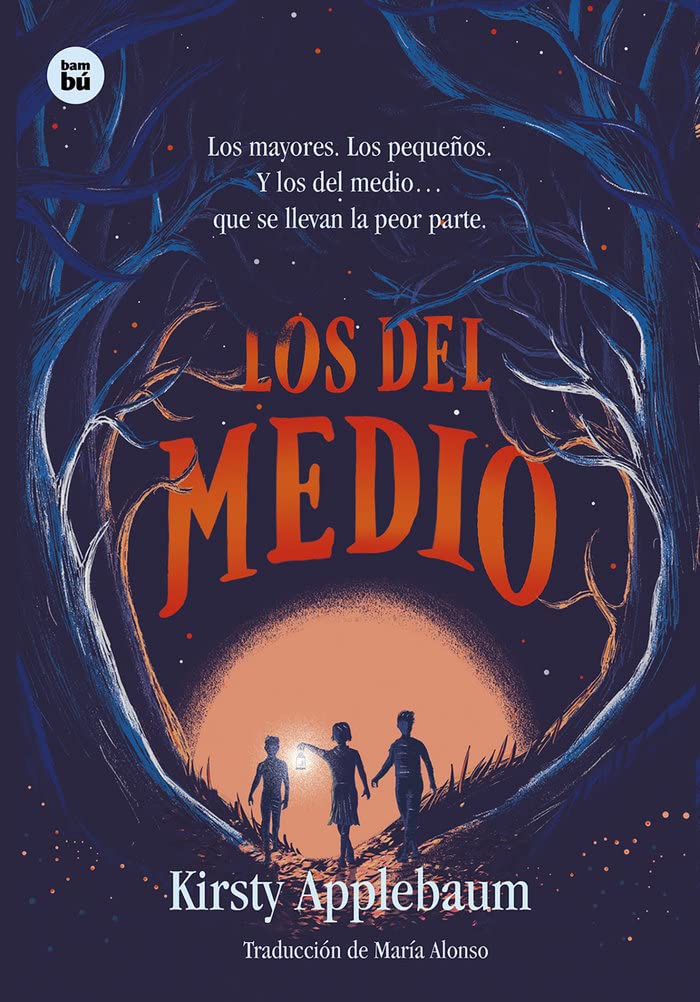 Los Del Medio: 33 (Exit)