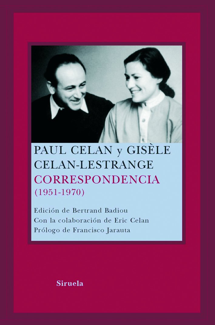 Correspondencia (1951-1970): 262 (Libros del Tiempo)