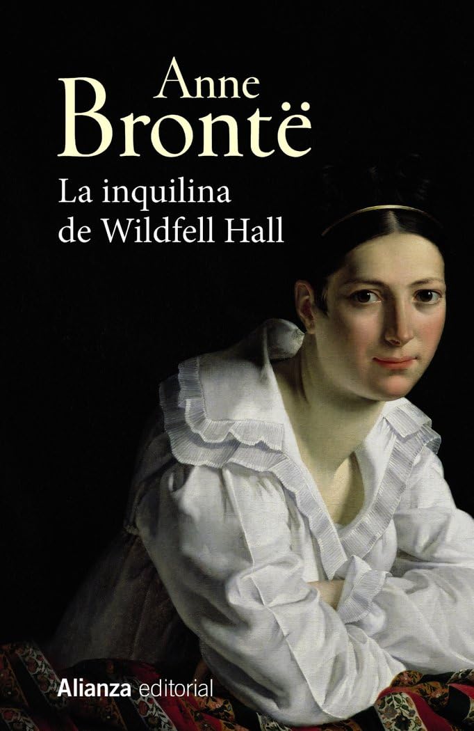 La inquilina de Wildfell Hall (13/20)
