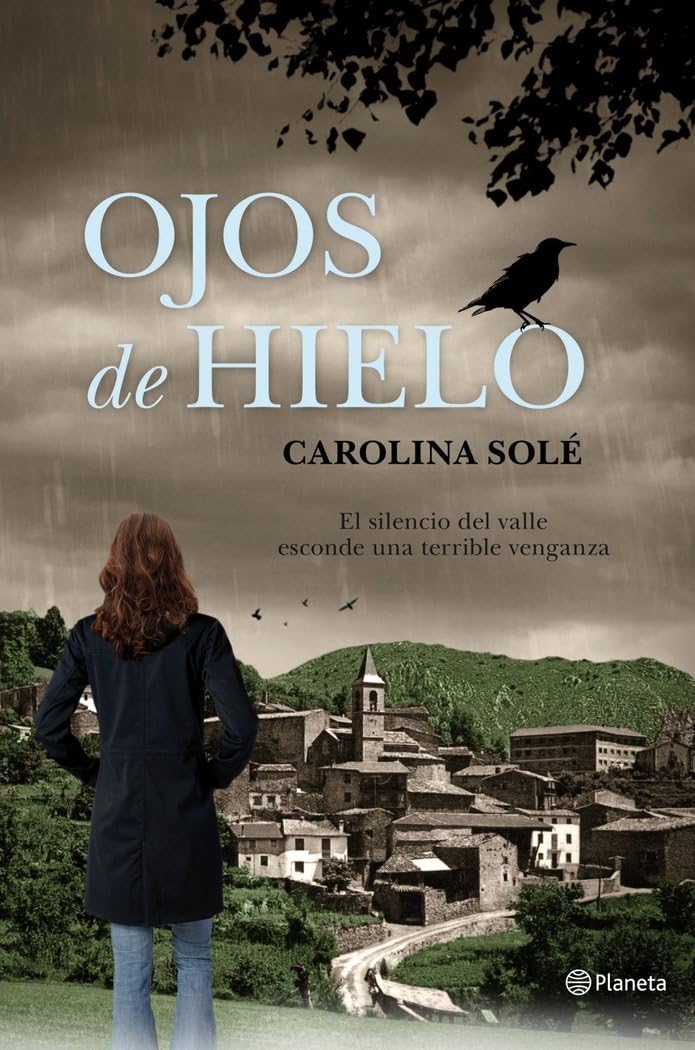Ojos de hielo (Planeta)