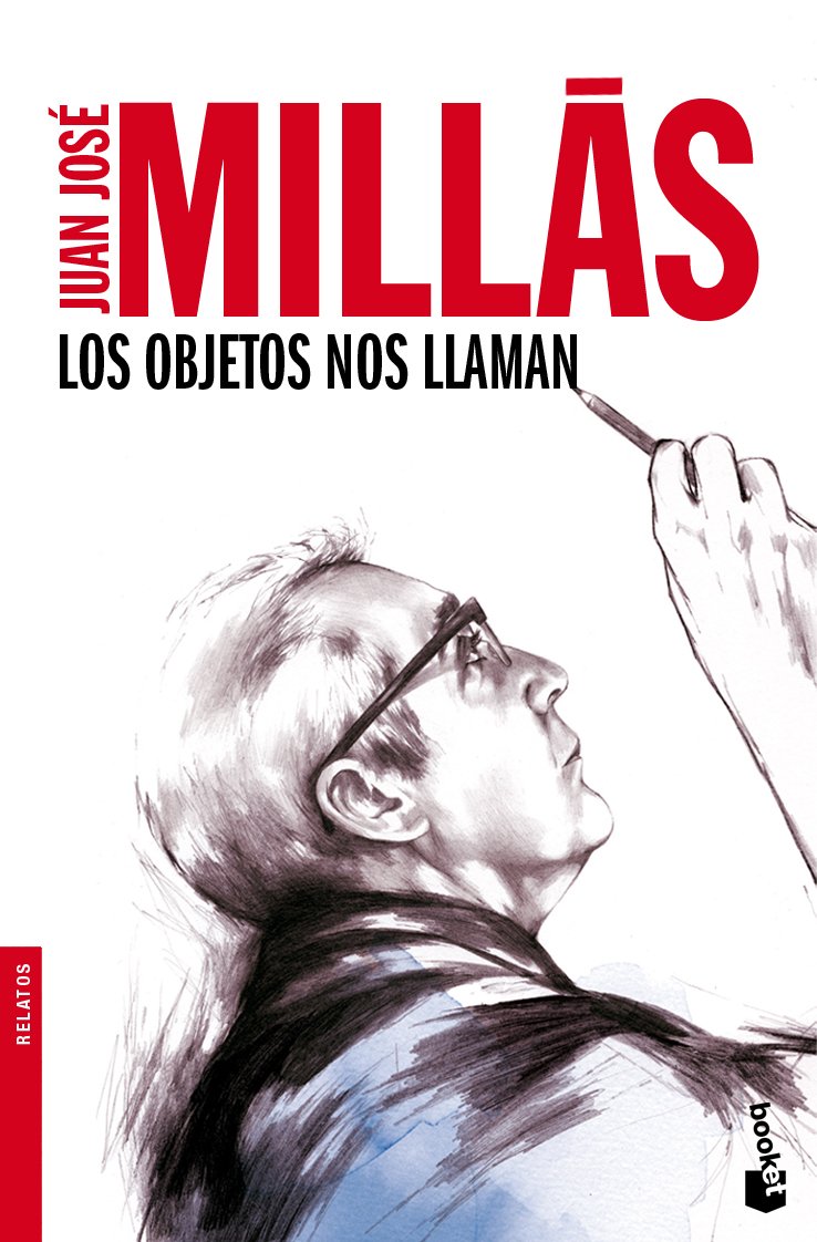 Los objetos nos llaman