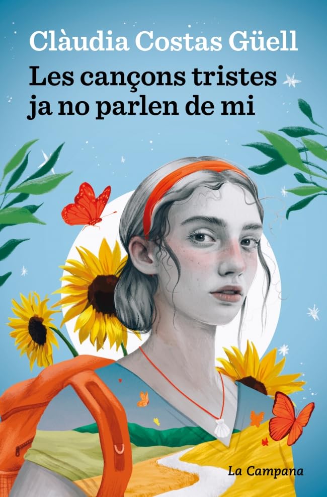 Les cançons tristes ja no parlen de mi (Narrativa Catalana)