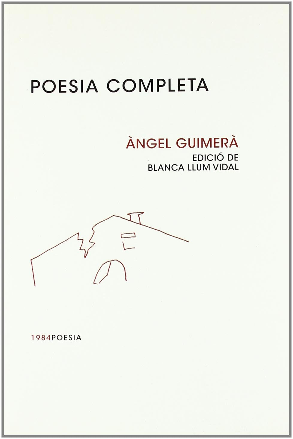 Poesia completa: 4