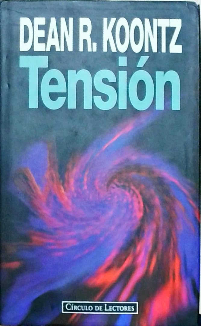 TENSIÓN