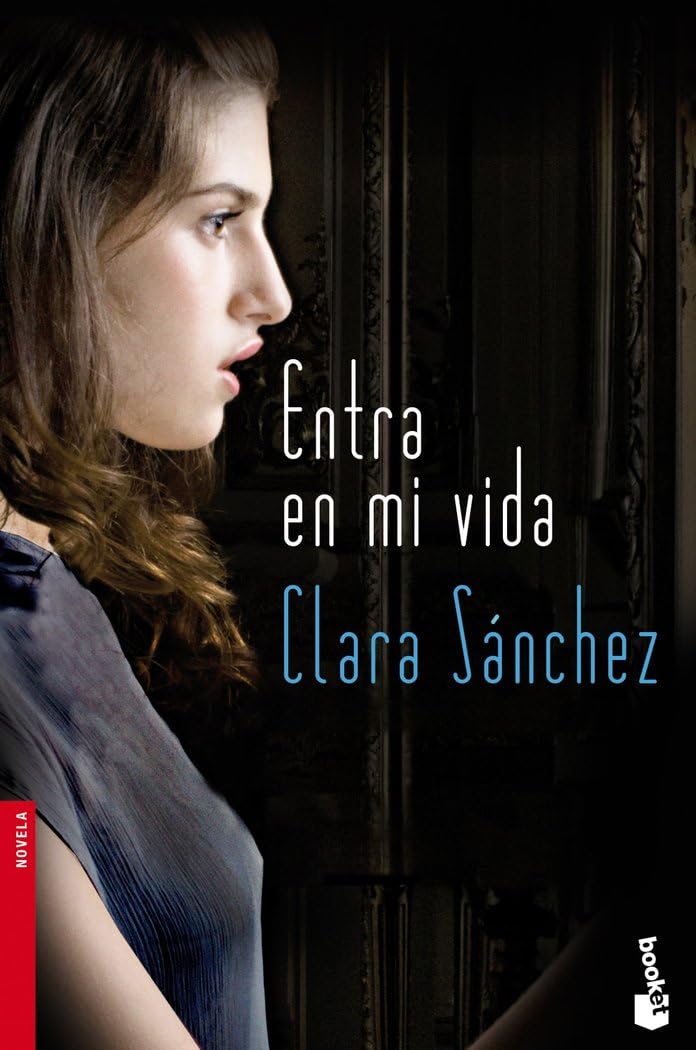 Entra en mi vida (Novela)