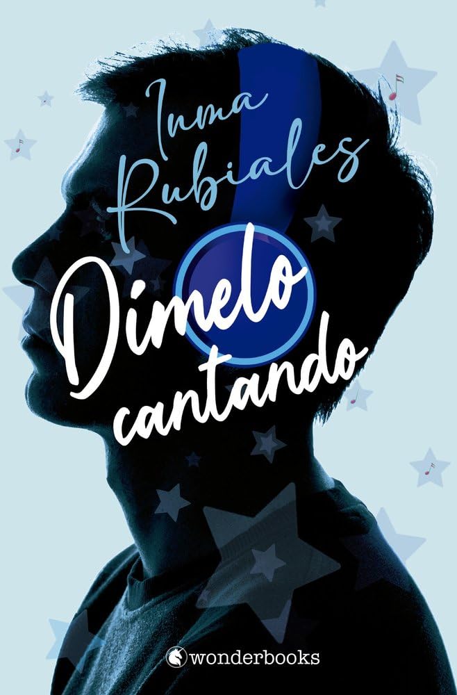 Dímelo cantando (WonderLove)
