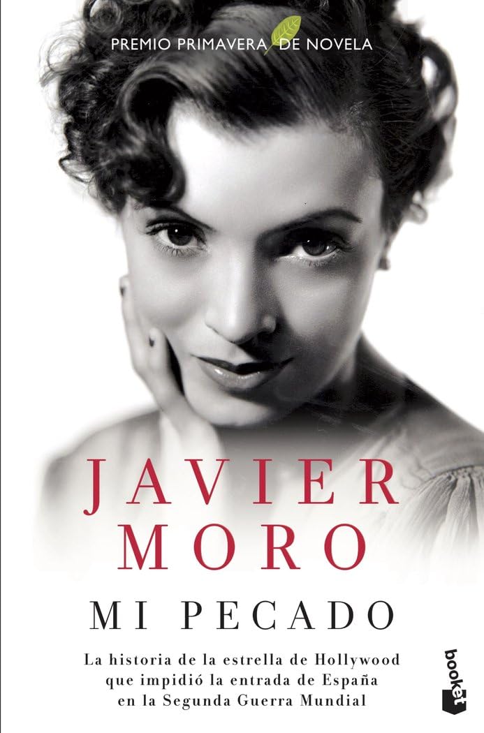 Mi pecado (Novela)
