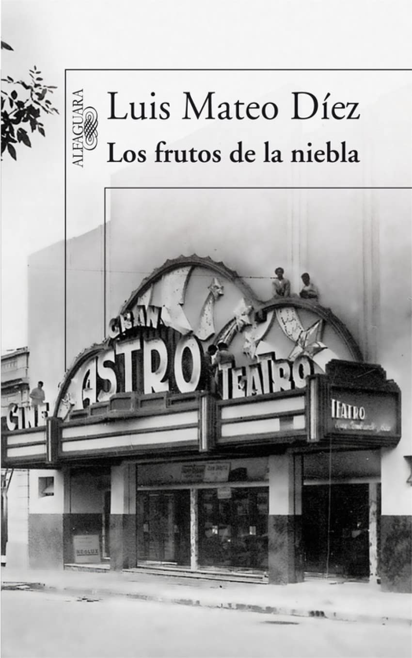 Los frutos de la niebla (Hispánica)