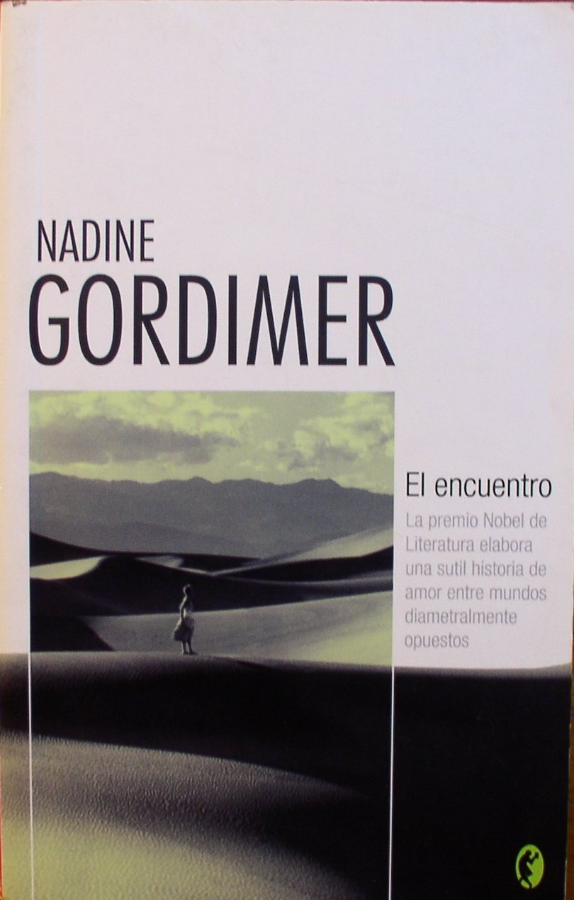 ENCUENTRO, EL: 00000 (AFLUENTES)