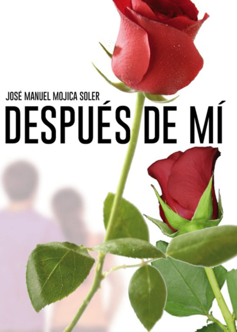 DESPUÉS DE MÍ