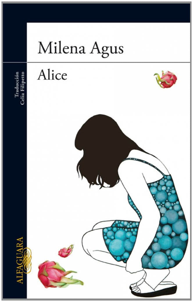 Alice (Literaturas)