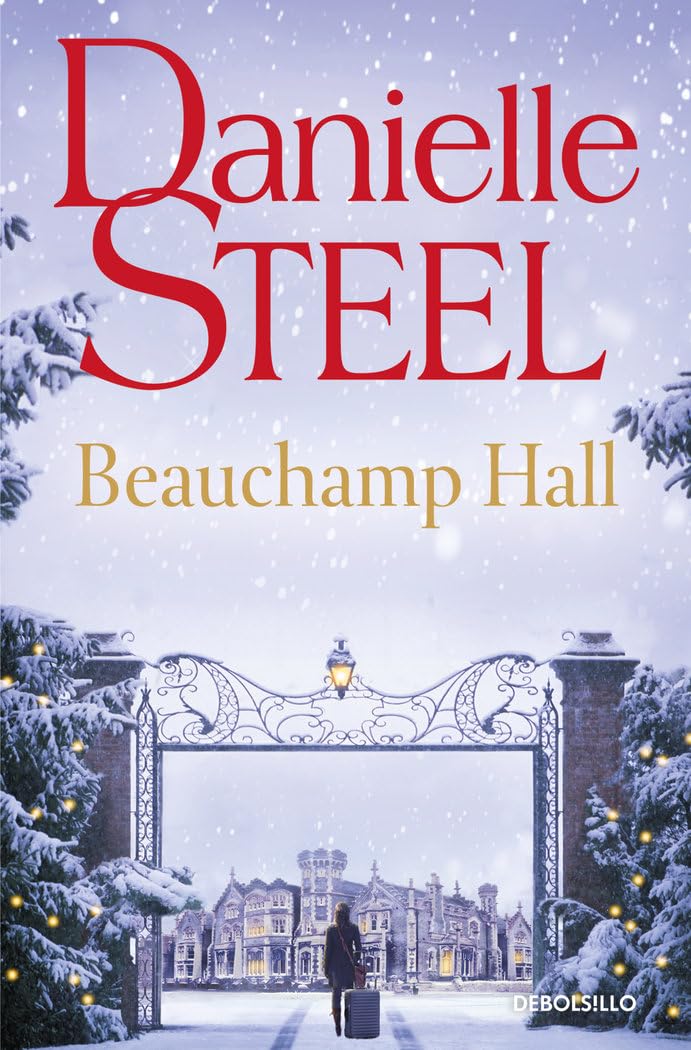 Beauchamp Hall (Best Seller)