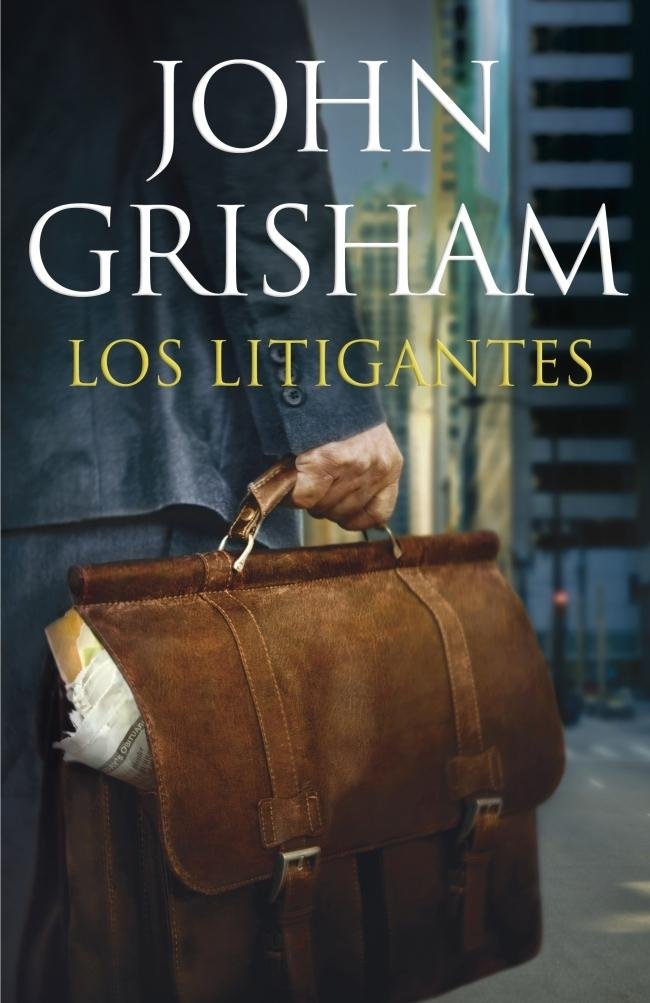 Los litigantes (Éxitos)