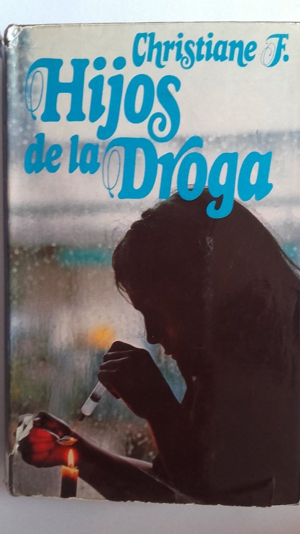 Hijos de la droga