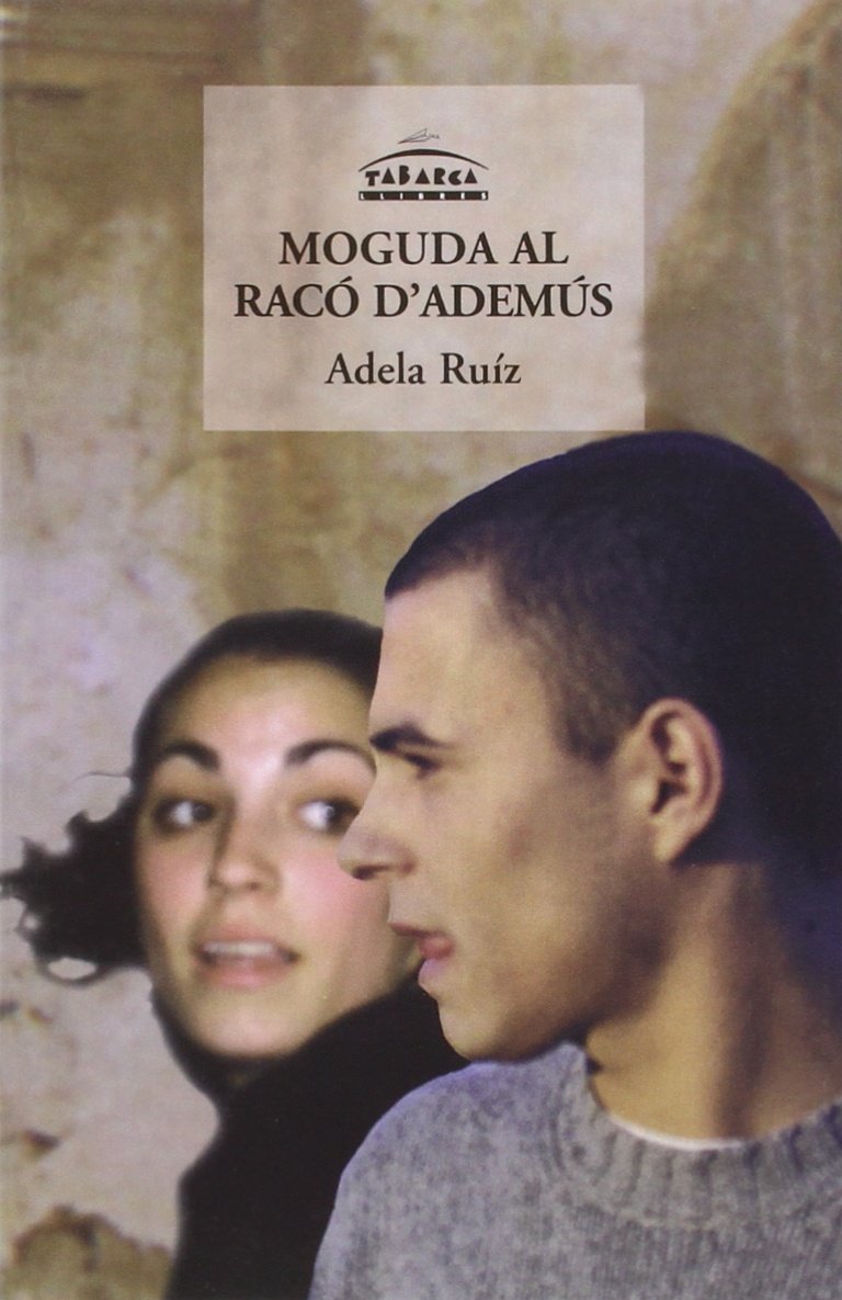 Moguda Al Racó D´Ademús