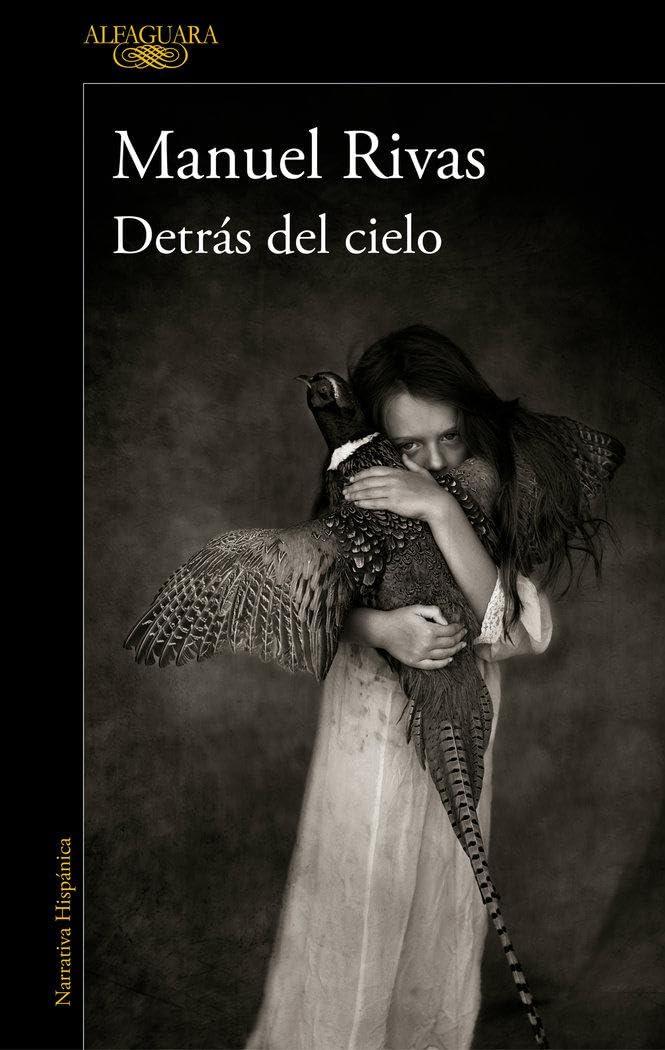 Detrás del cielo (Hispánica)