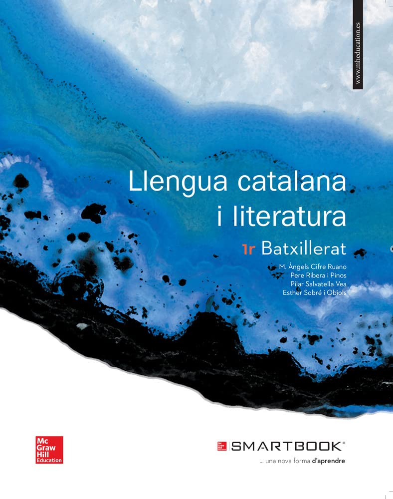 Lengua Catalana y Literatura - 9788448611538