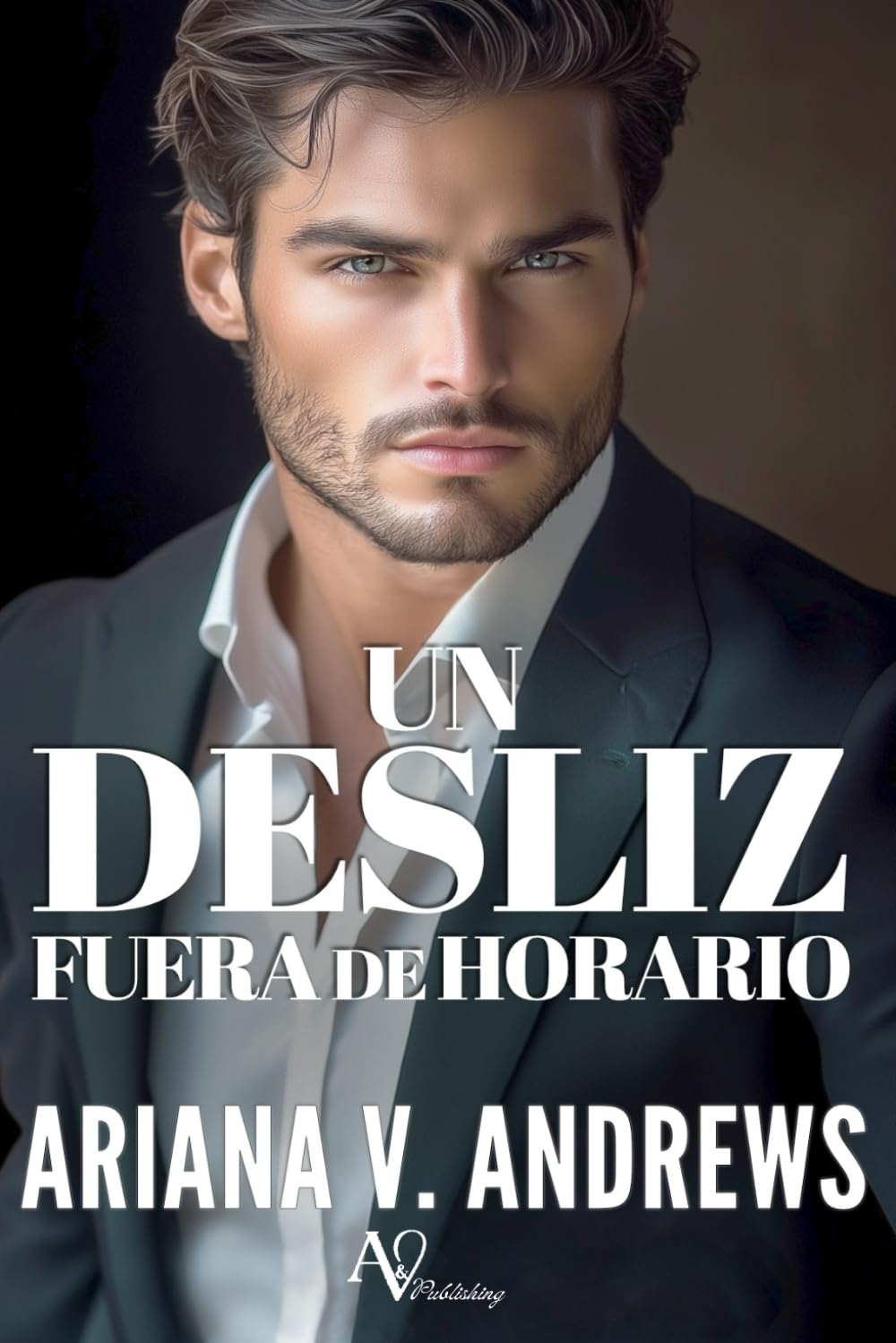 Un desliz fuera de horario: Novela romántica contemporánea: 1