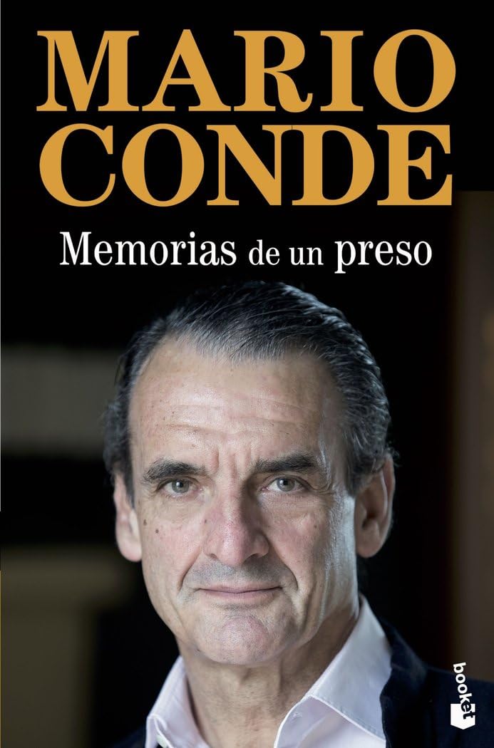 Memorias de un preso