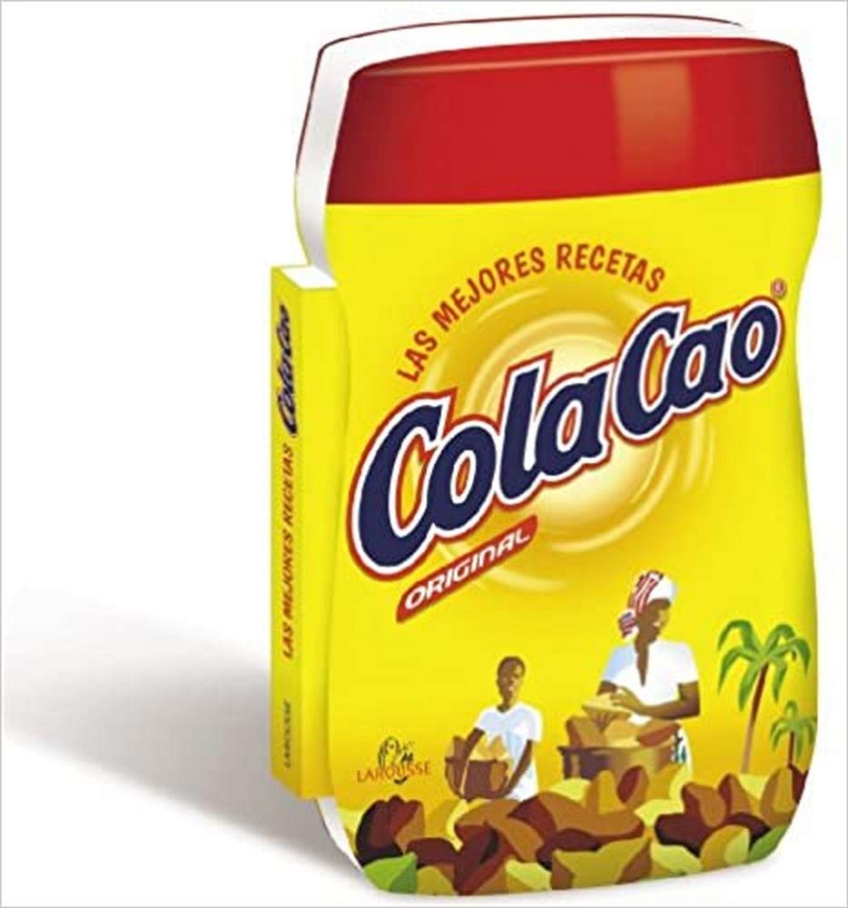 Las mejores recetas Cola Cao® original
