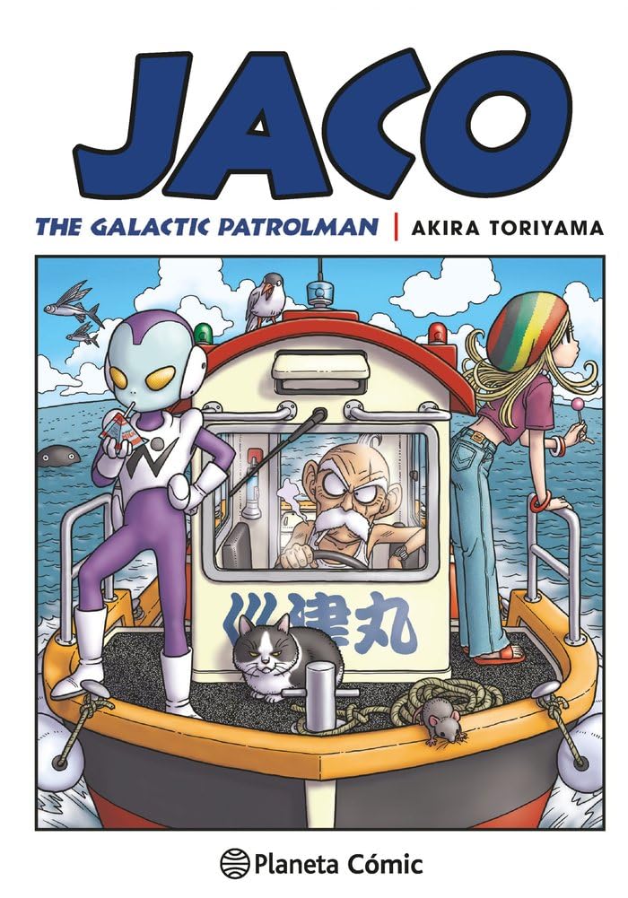 Jaco