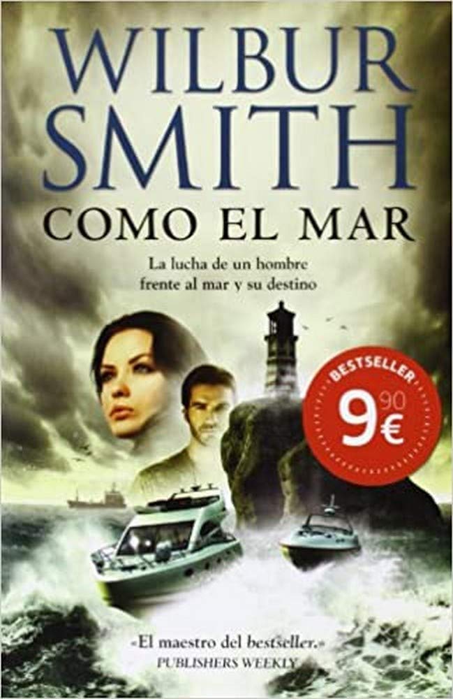 Como el mar
