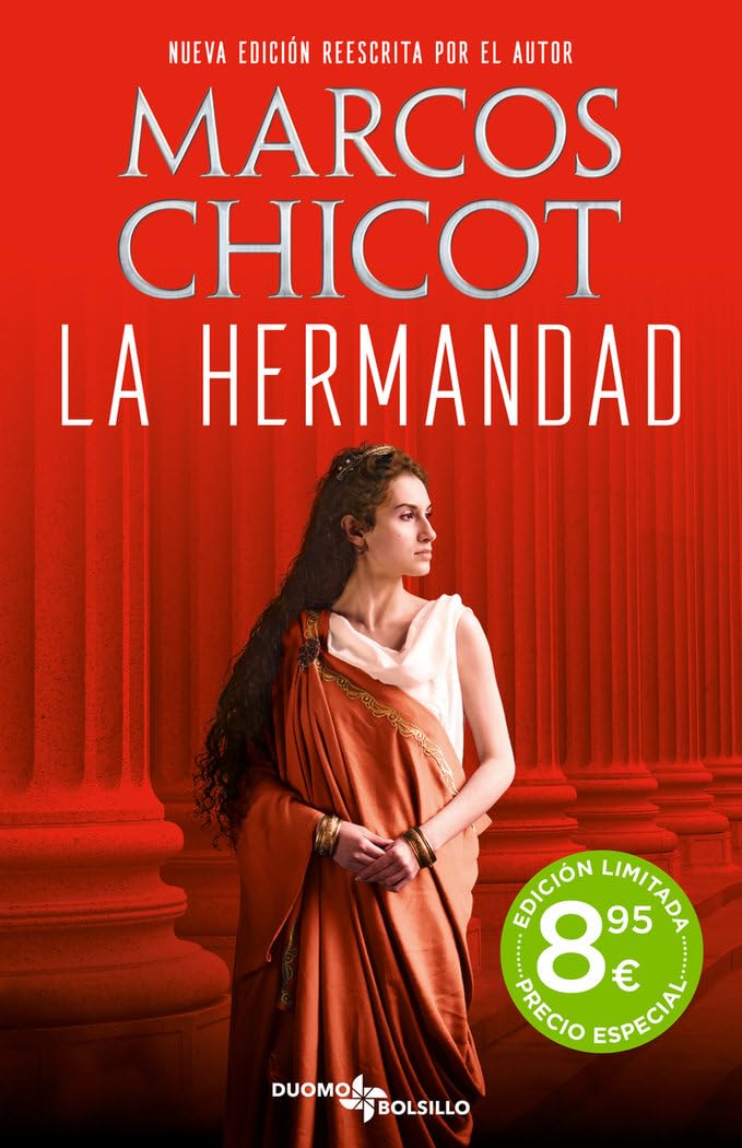 La Hermandad (Duomo Bolsillo)