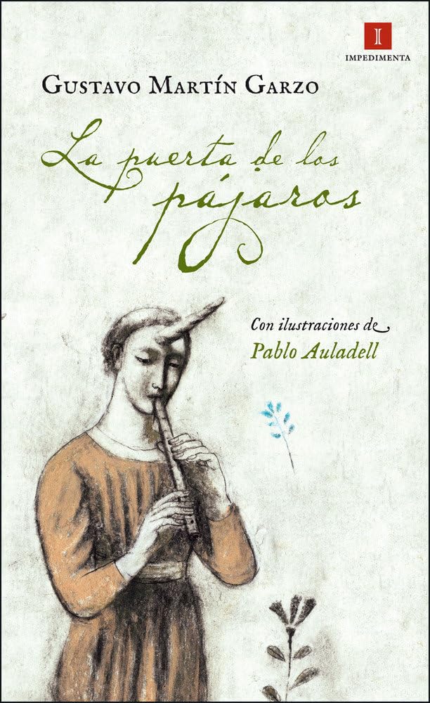 La Puerta De Los Pájaros: 4 (El mapa del tesoro)