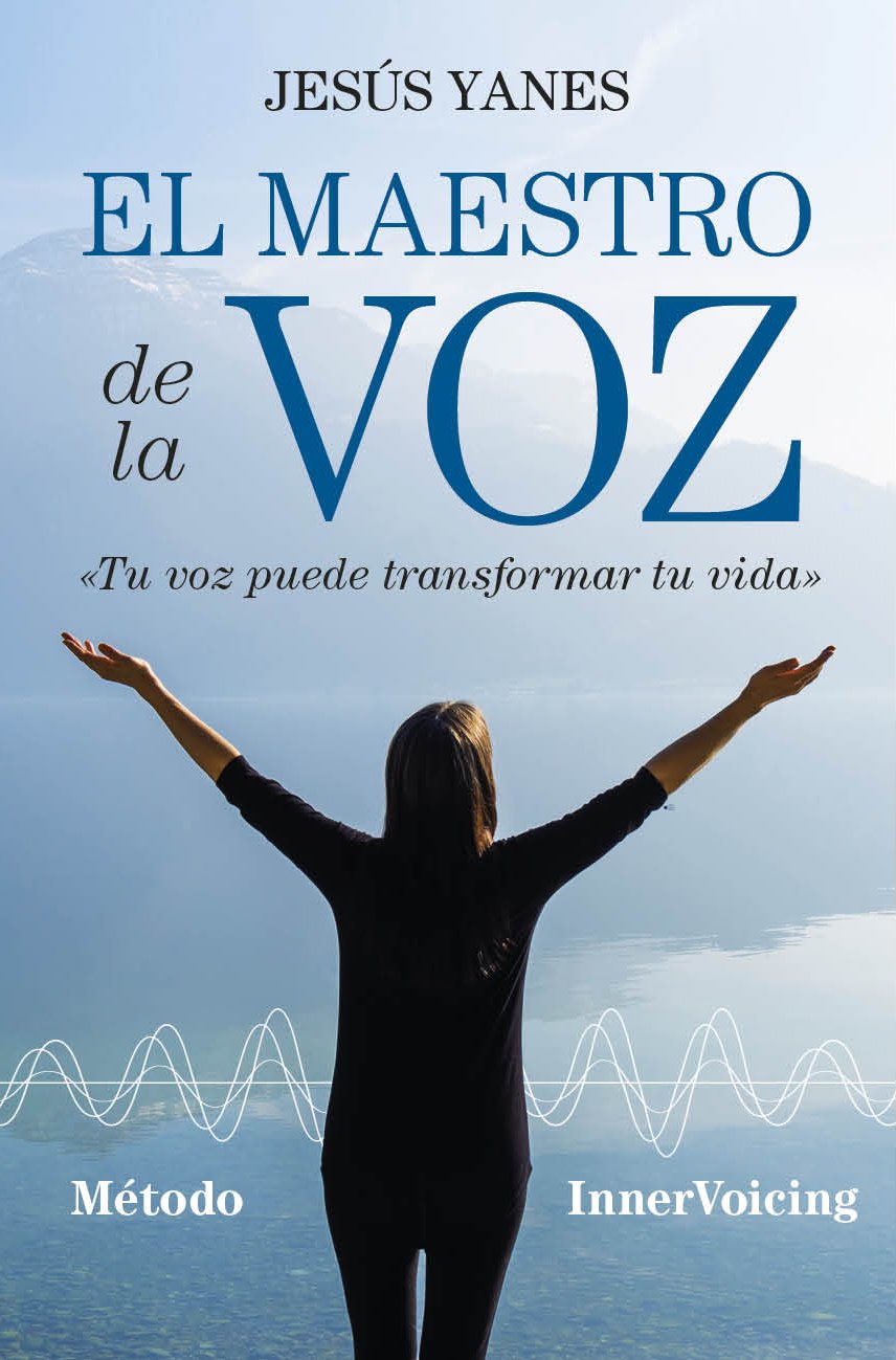 Maestro de la voz, El (Desarrollo personal)