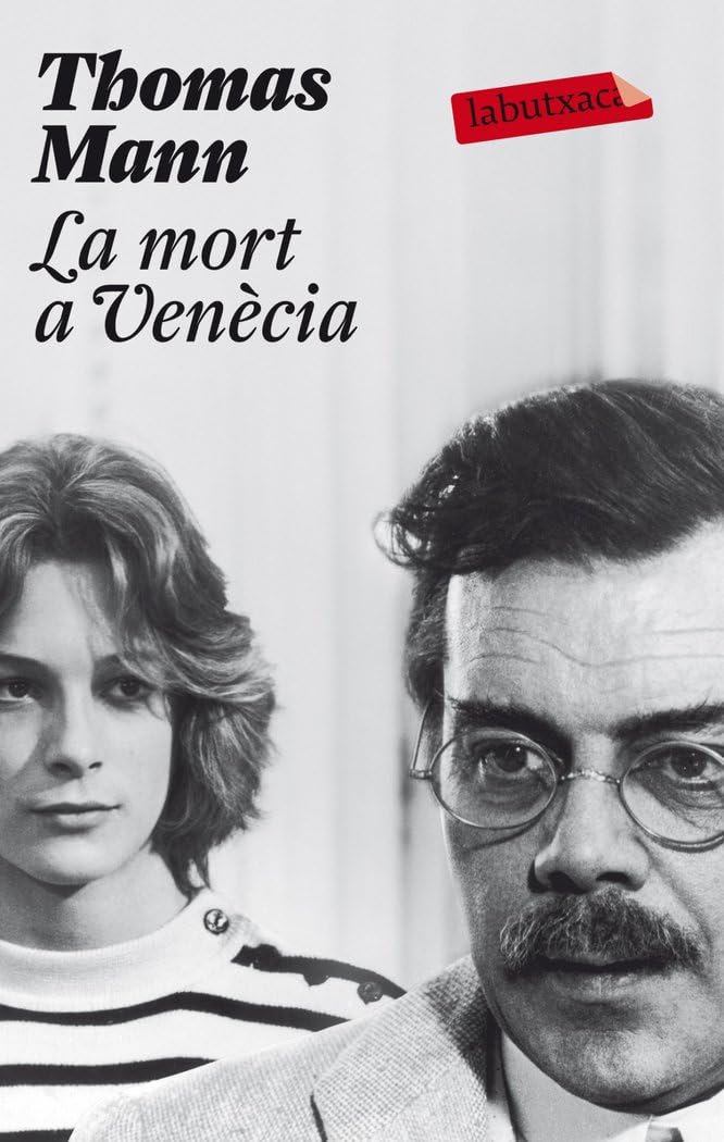La Mort A Venècia (LABUTXACA)