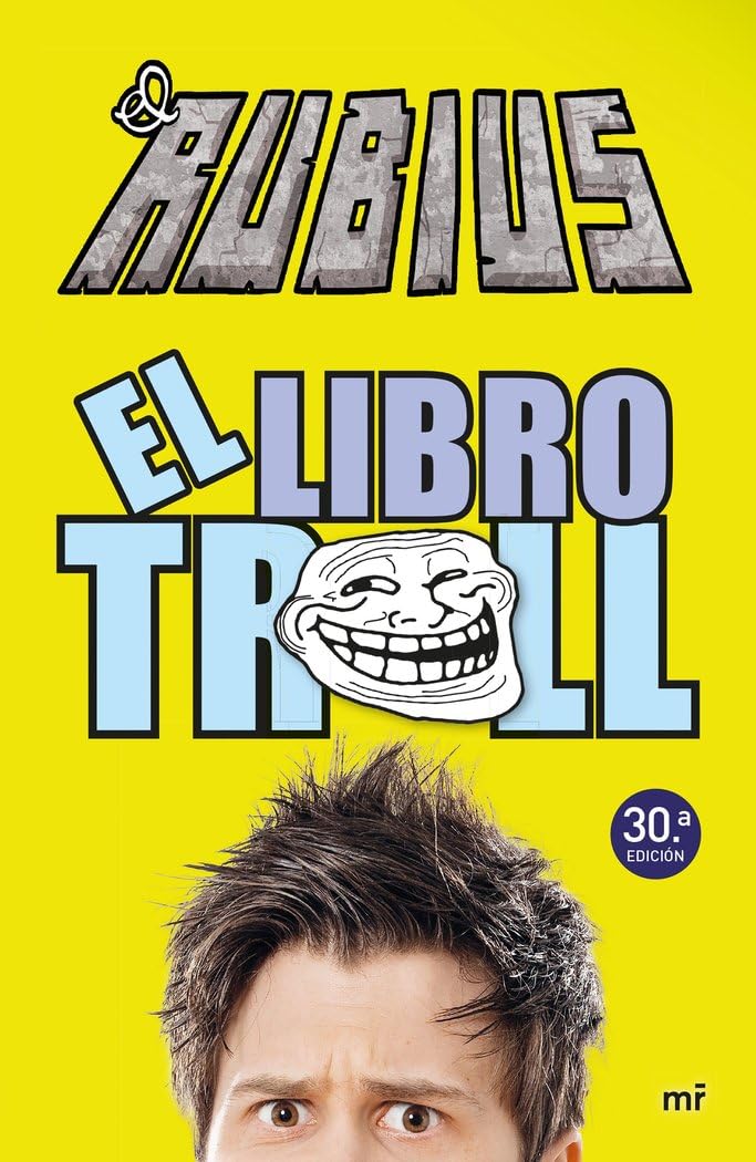 El libro troll (4You2)