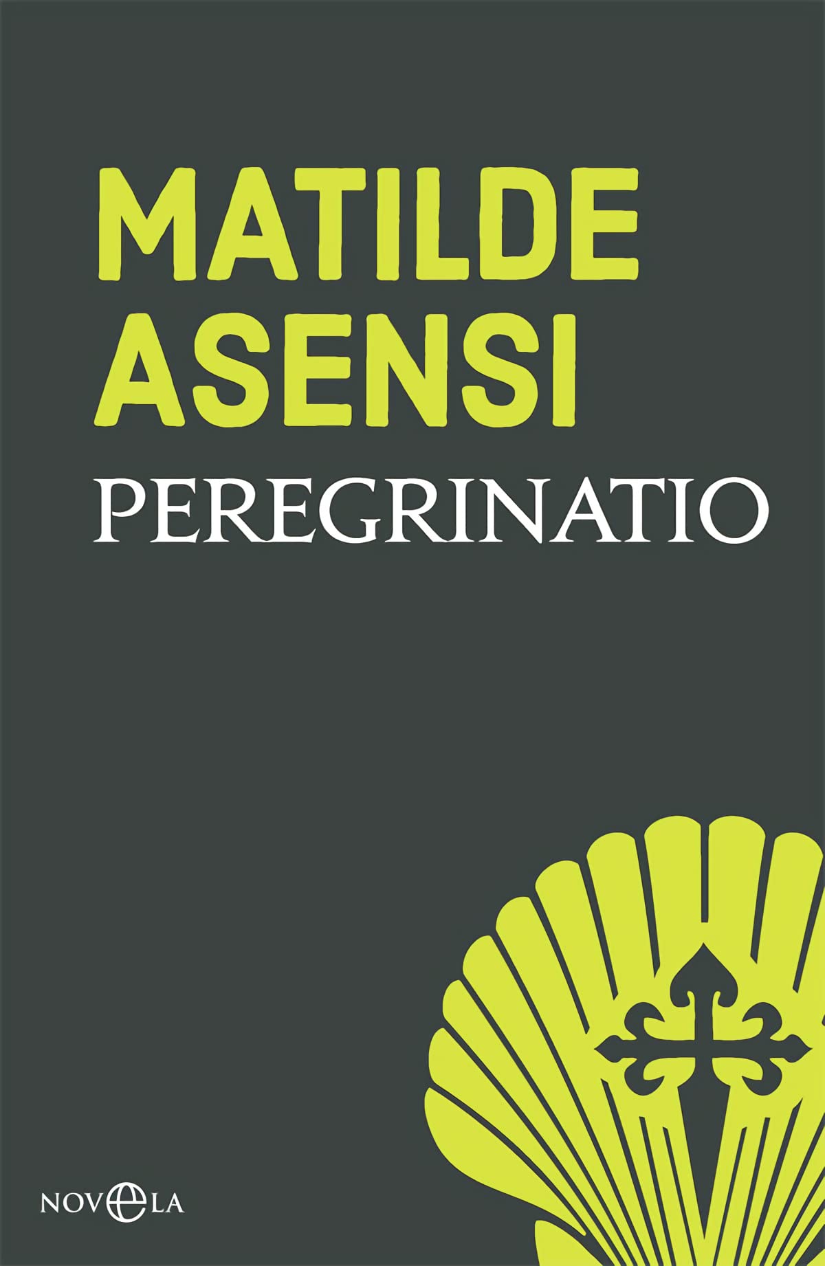 Peregrinatio (FICCION)