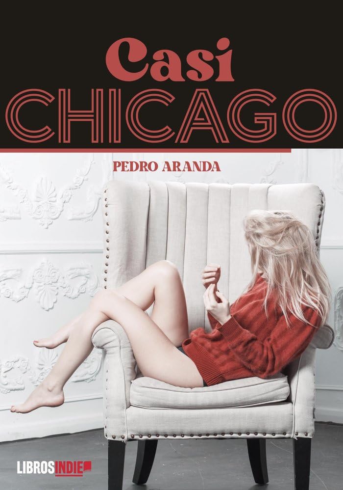 Casi Chicago