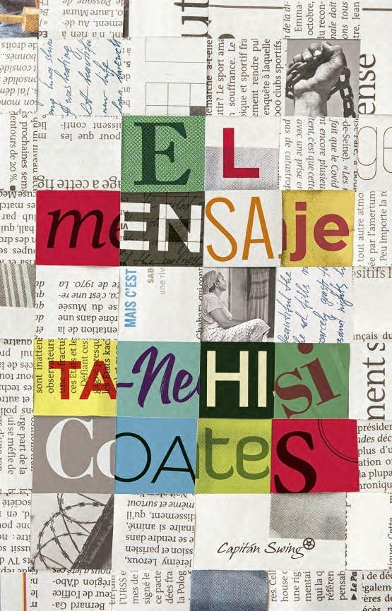 El mensaje (Ensayo)